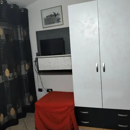 Sarenada Bed & Breakfast Ghilarza